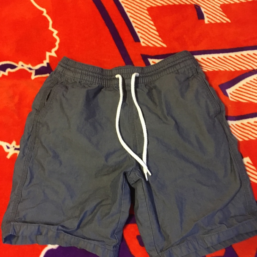 Men’s shorts